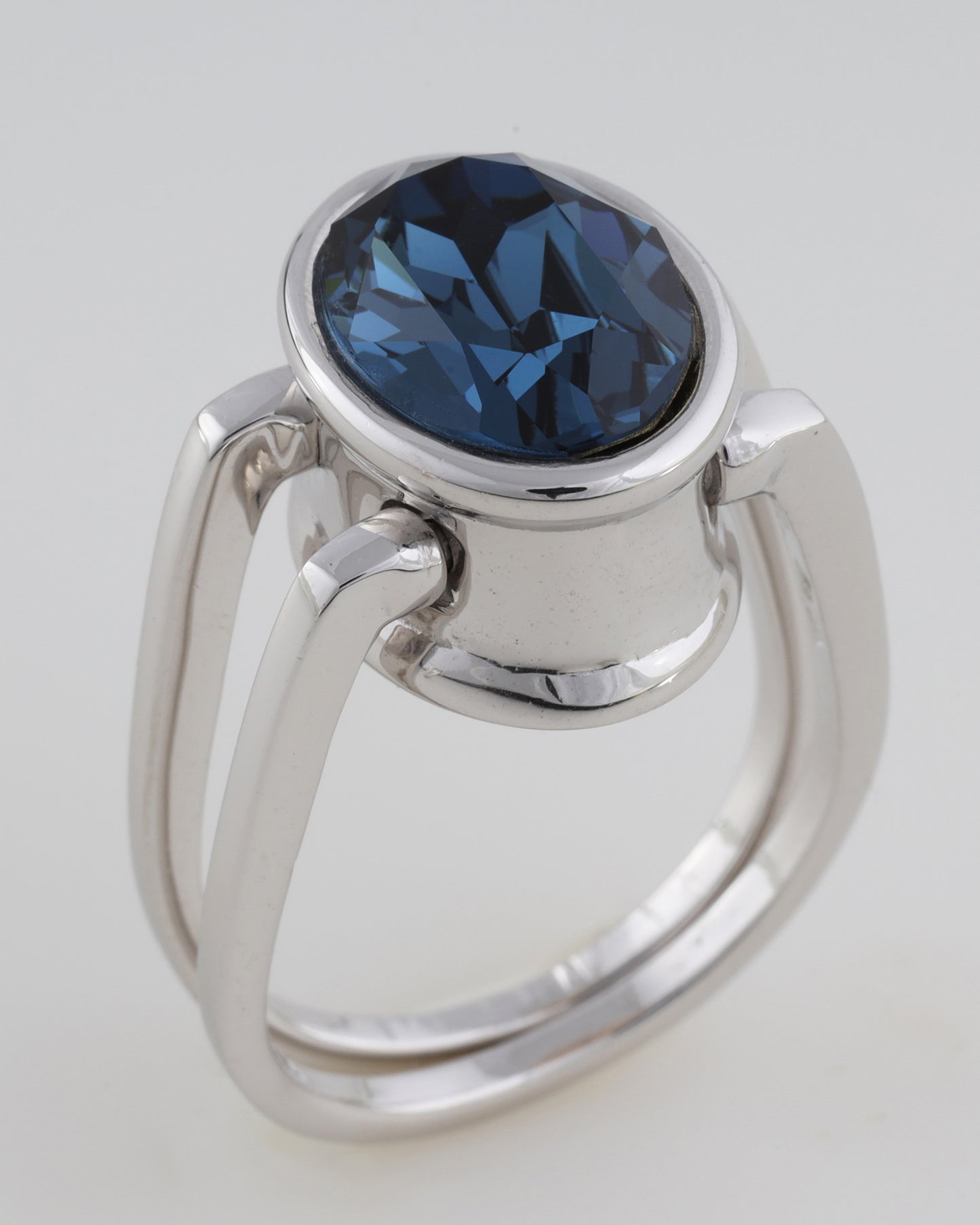 Metamorphosis Ring