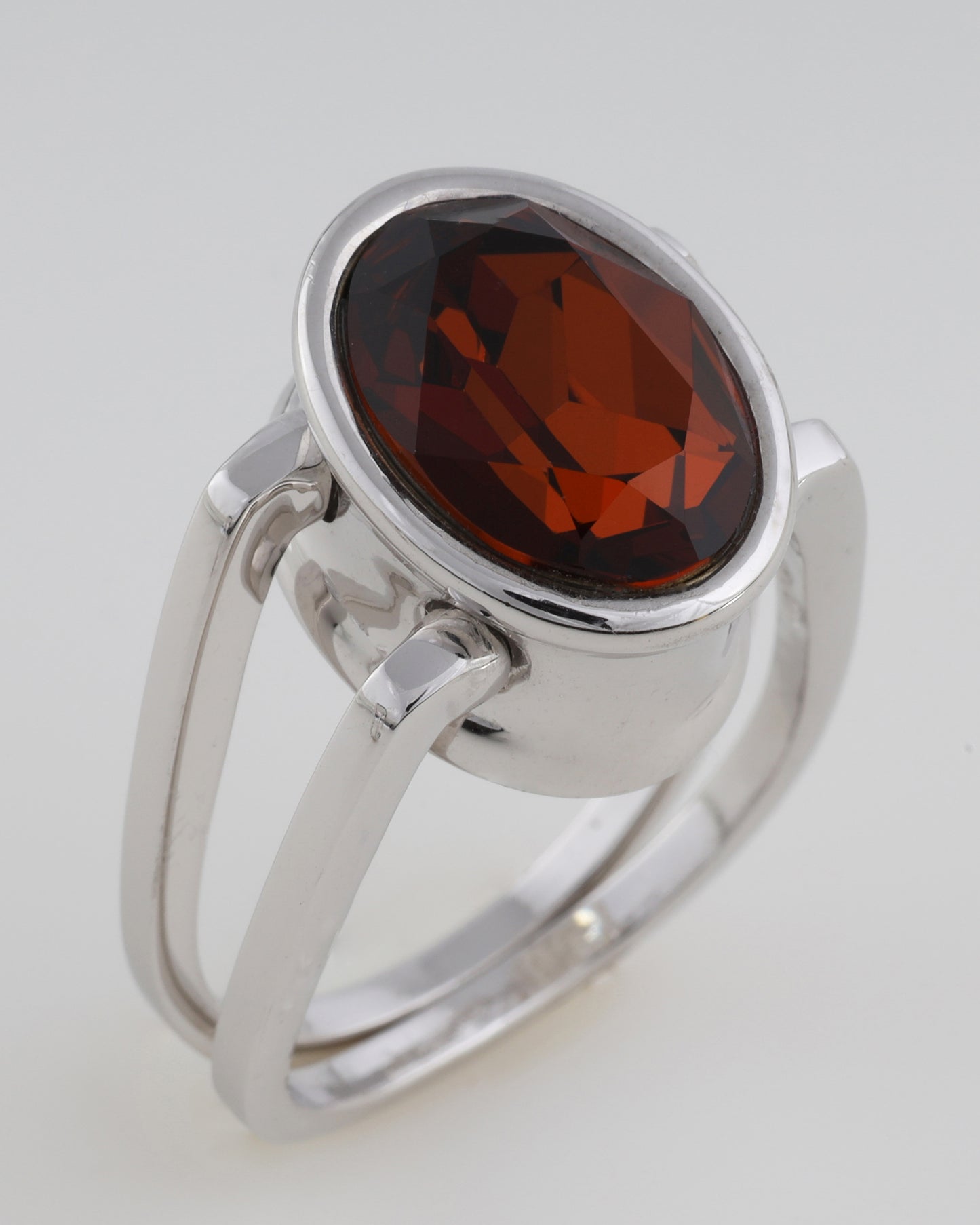 Metamorphosis Ring