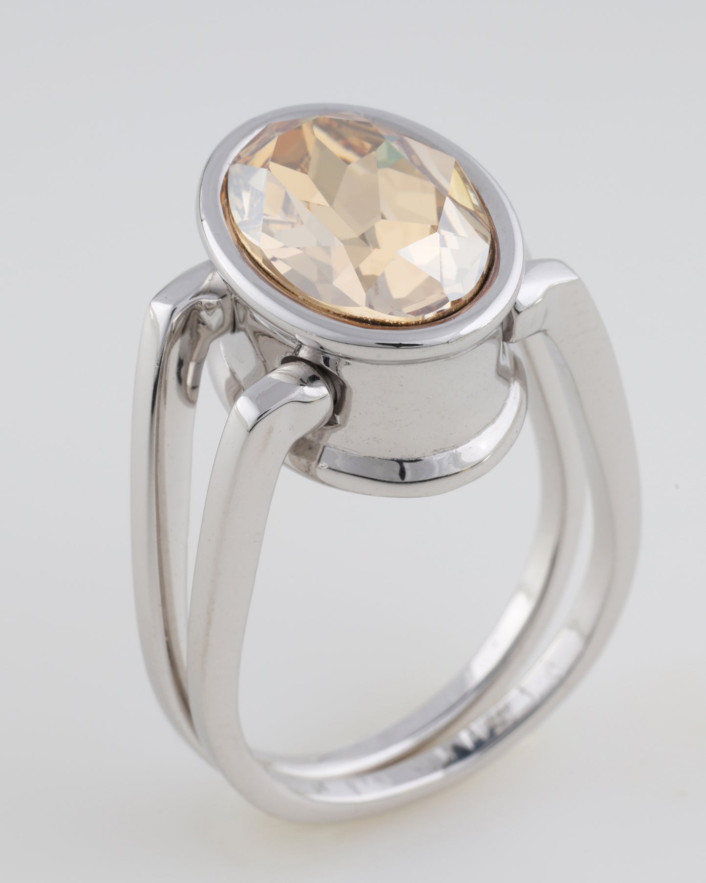 Metamorphosis Ring