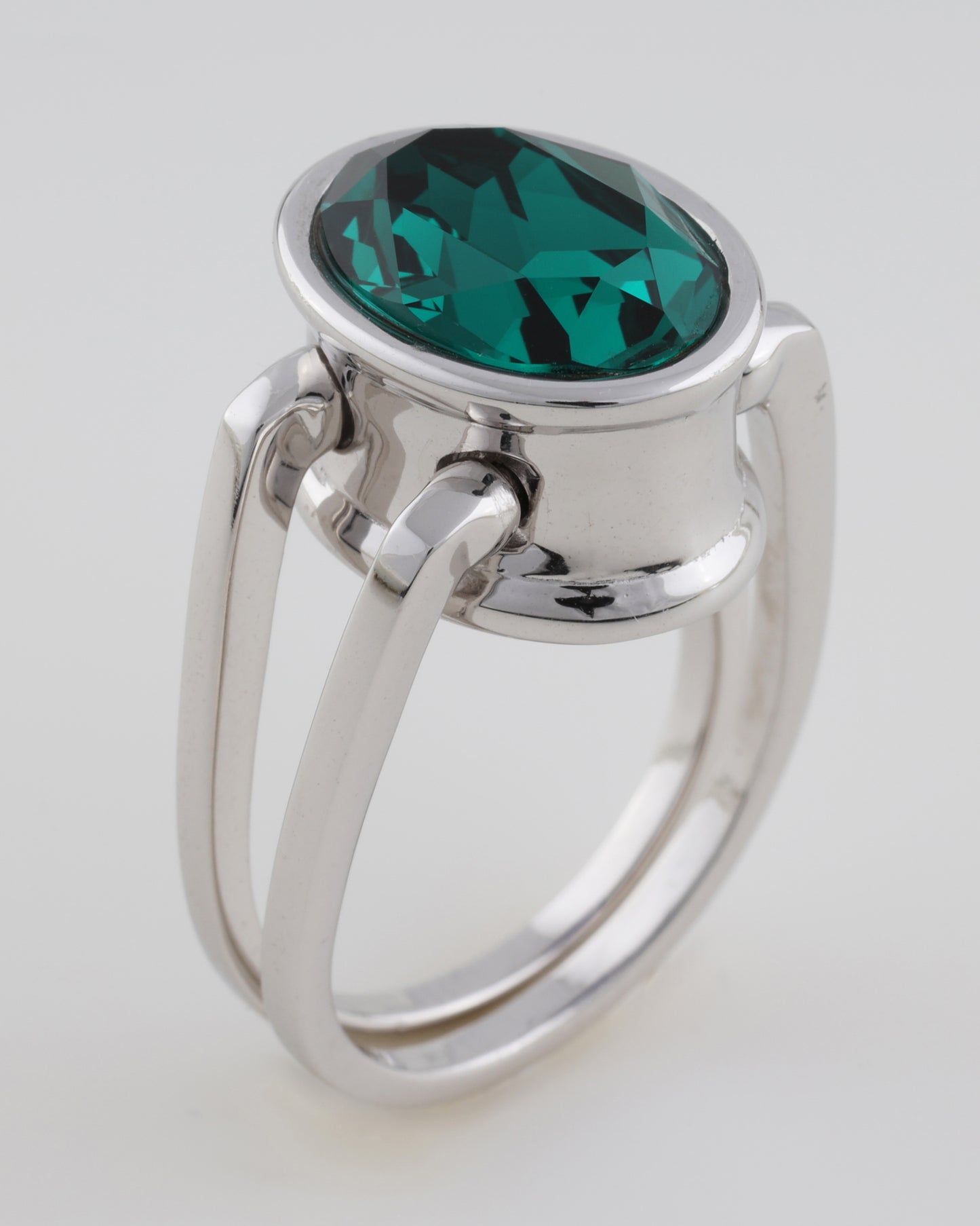 Metamorphosis Ring