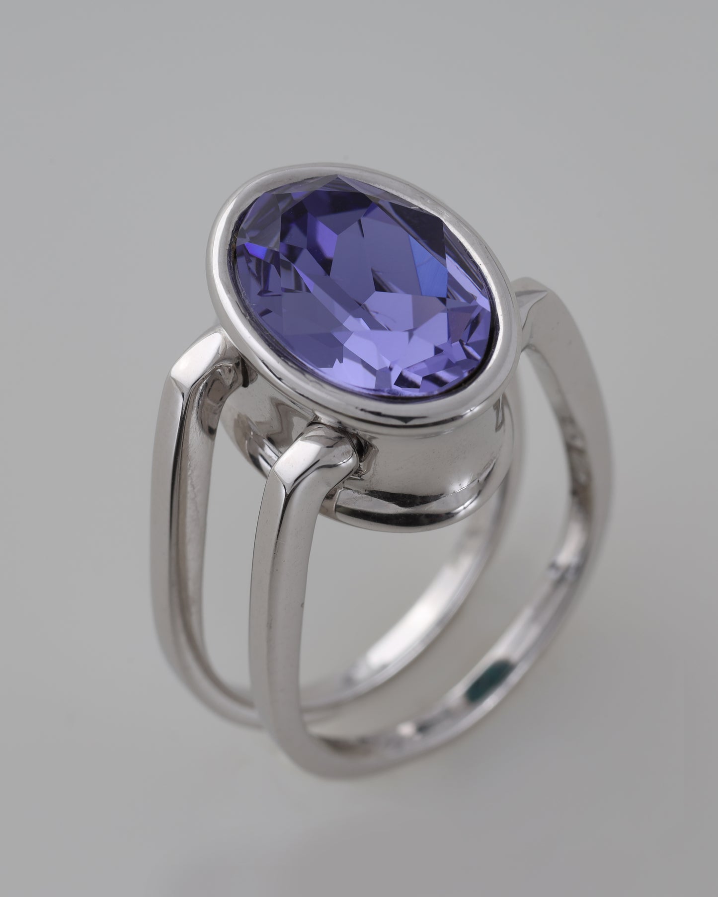 Metamorphosis Ring