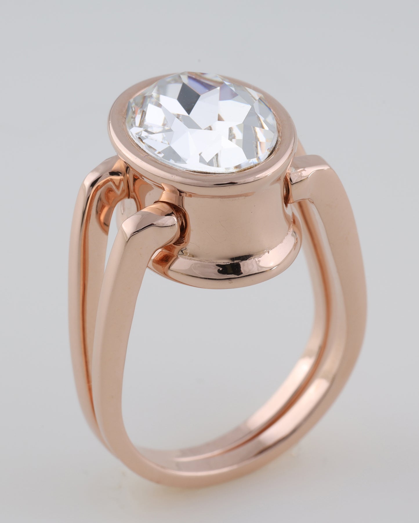 Metamorphosis Ring