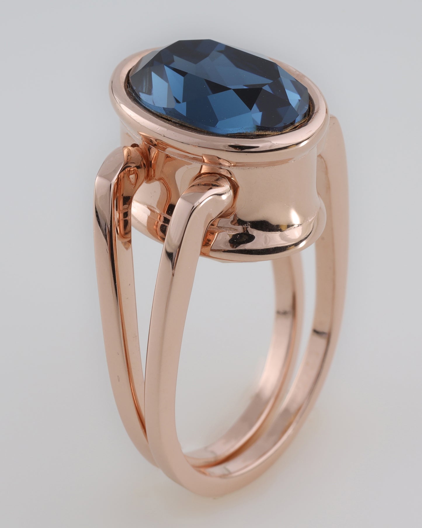 Metamorphosis Ring
