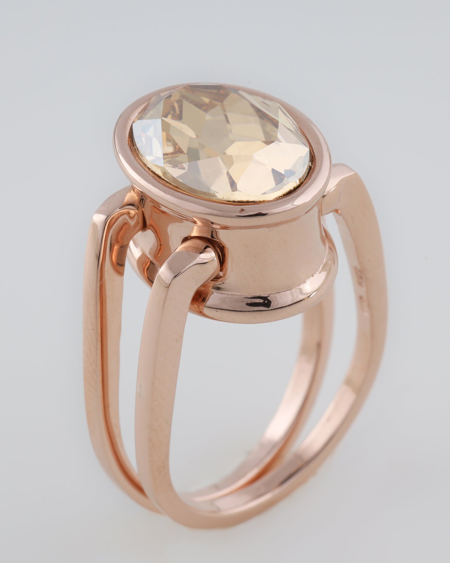 Metamorphosis Ring