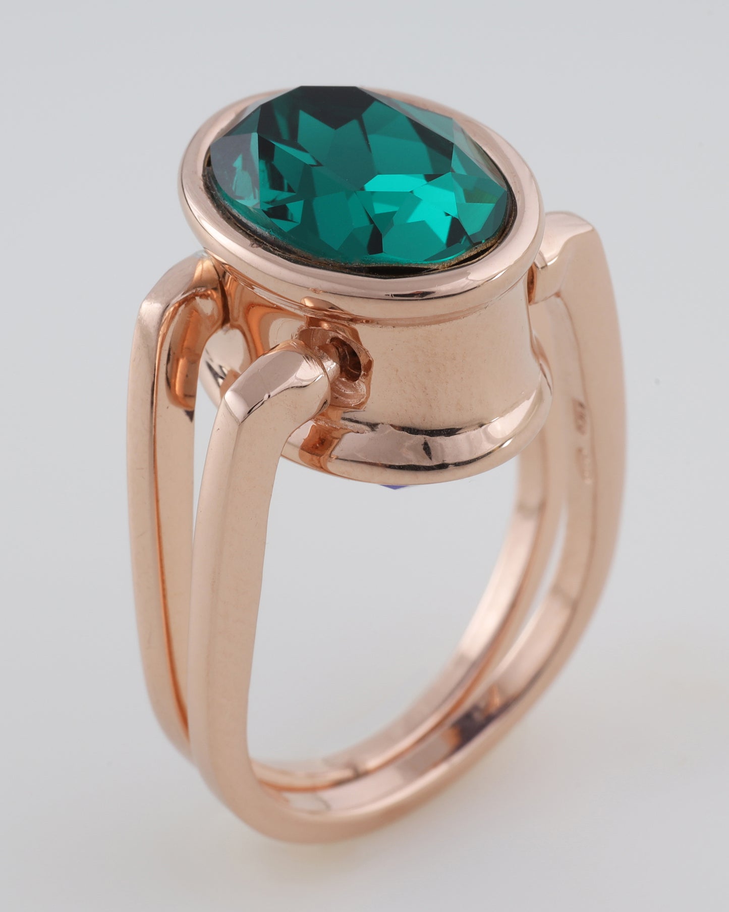 Metamorphosis Ring