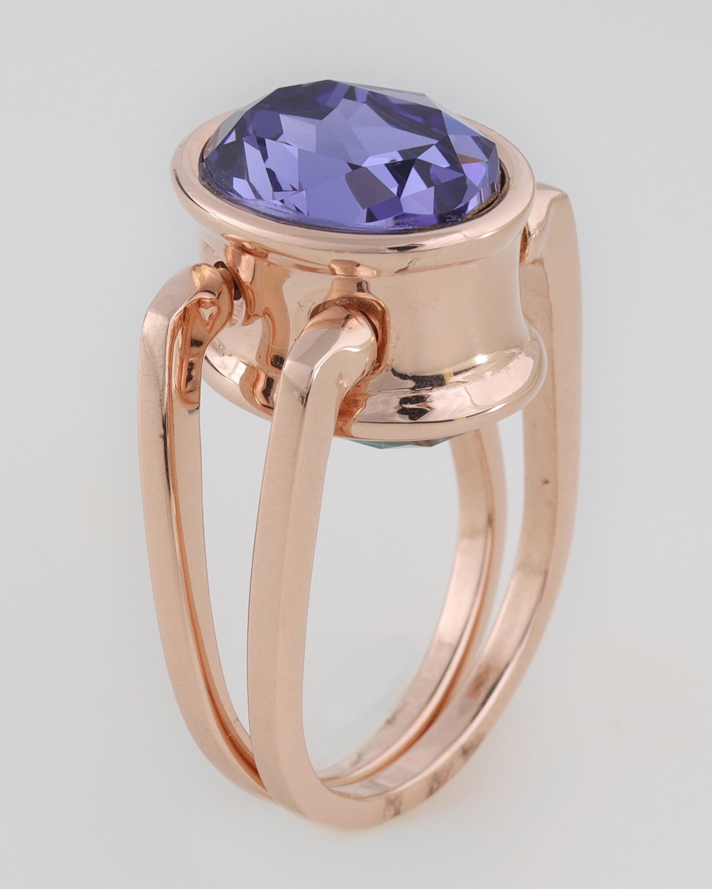 Metamorphosis Ring