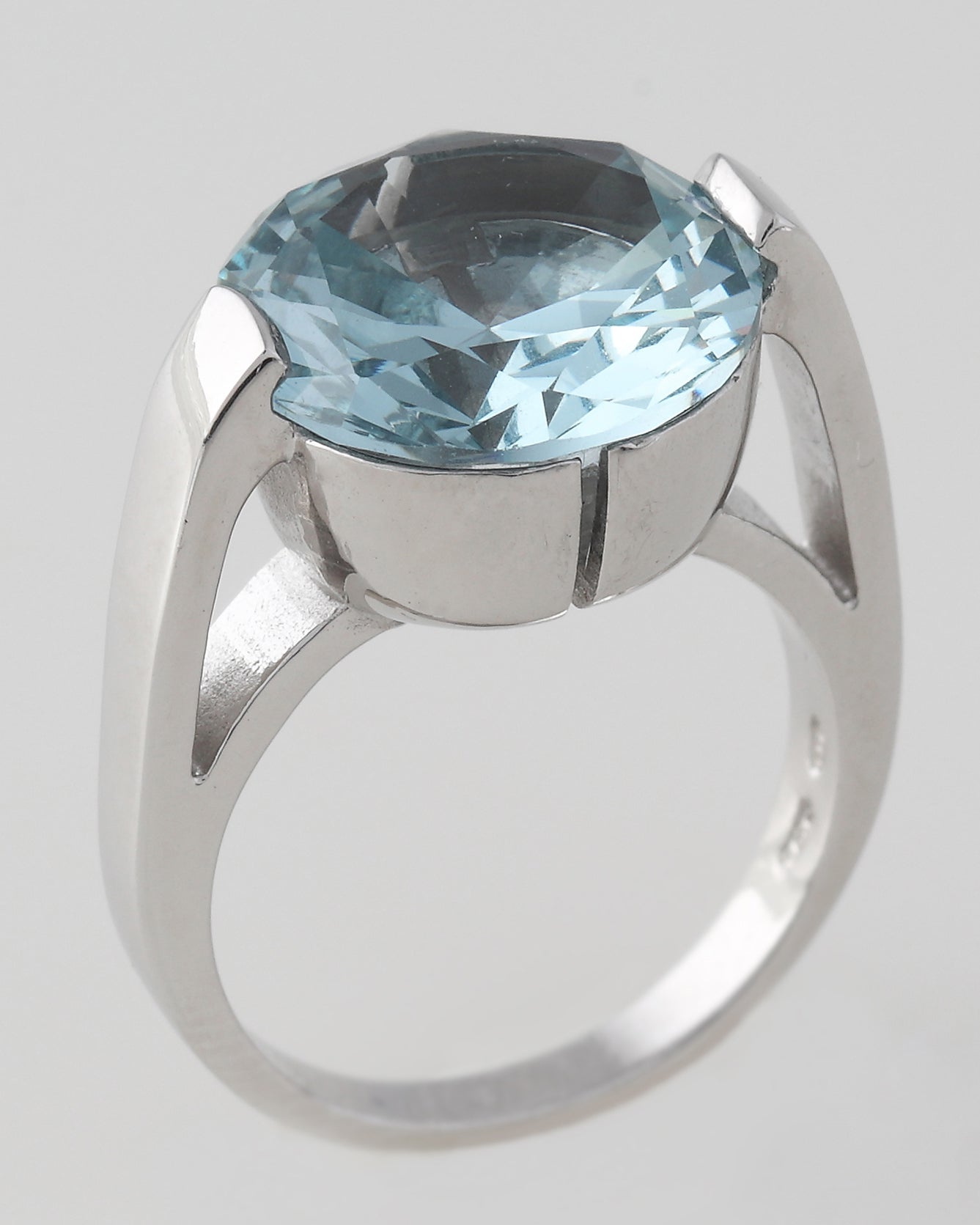 Becoming Stone 14mm - Blue