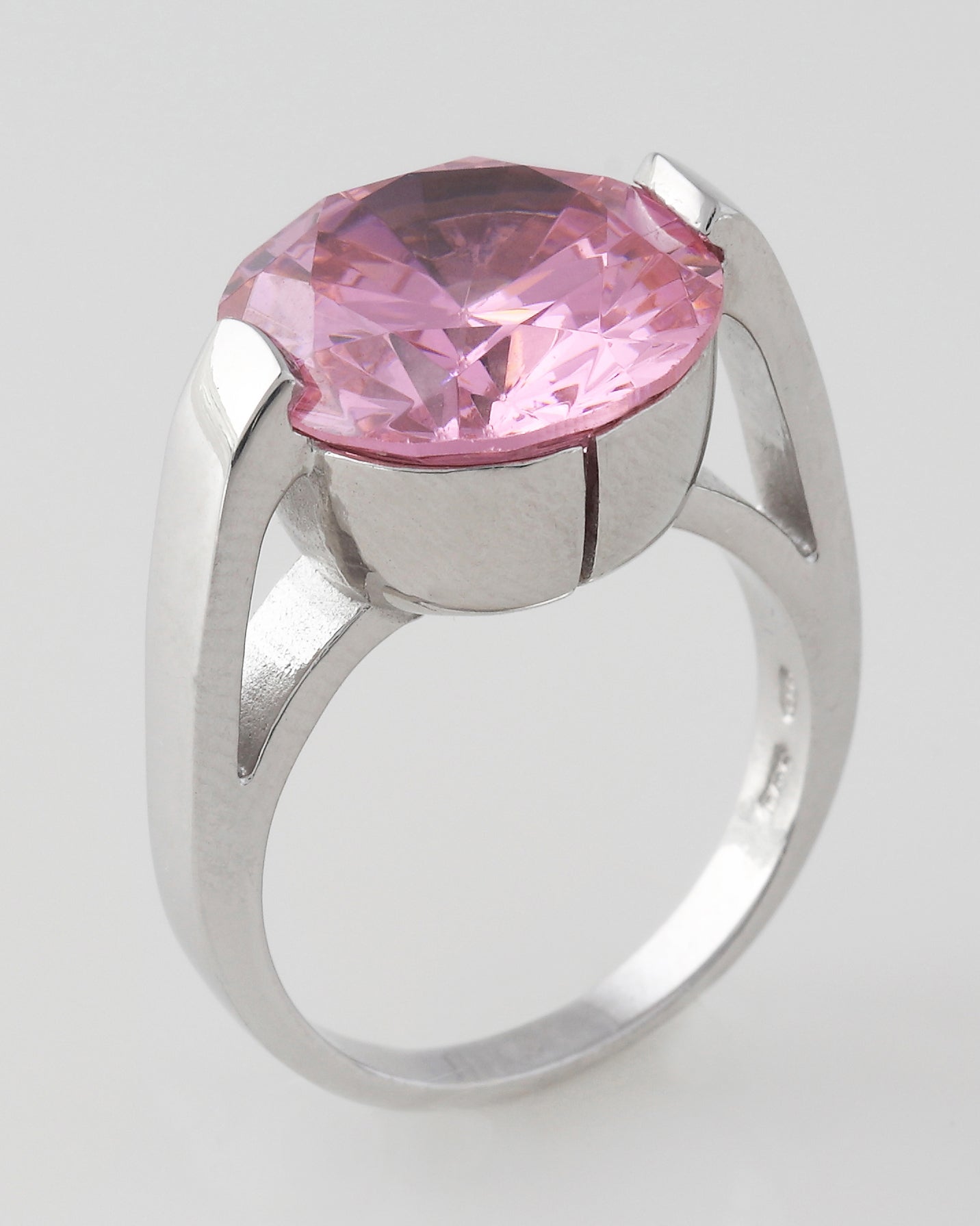 Becoming Stone 14mm - Pink