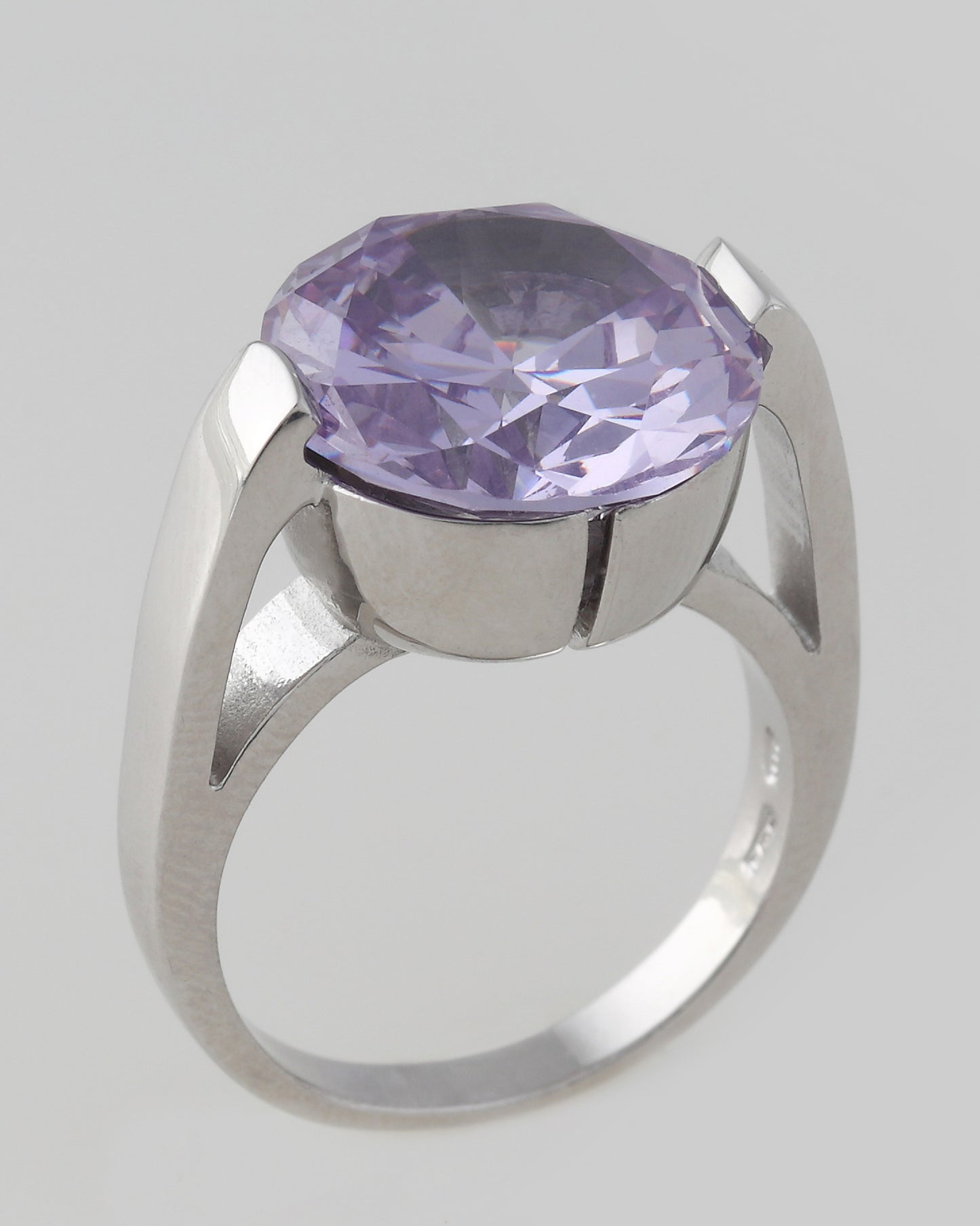 Becoming Stone 14mm - Lilac