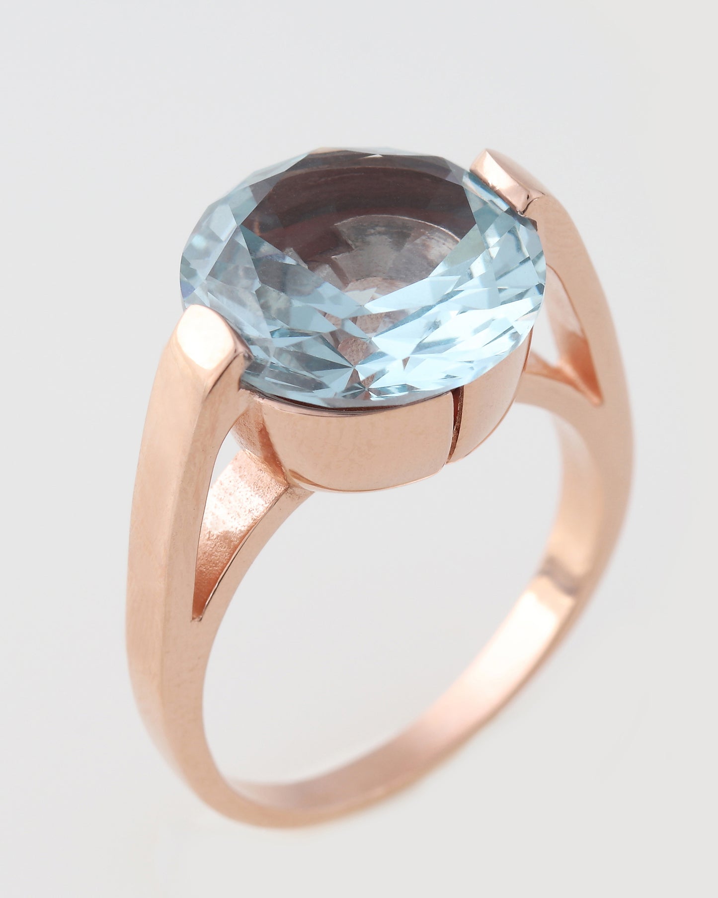Becoming Stone 14mm - Blue