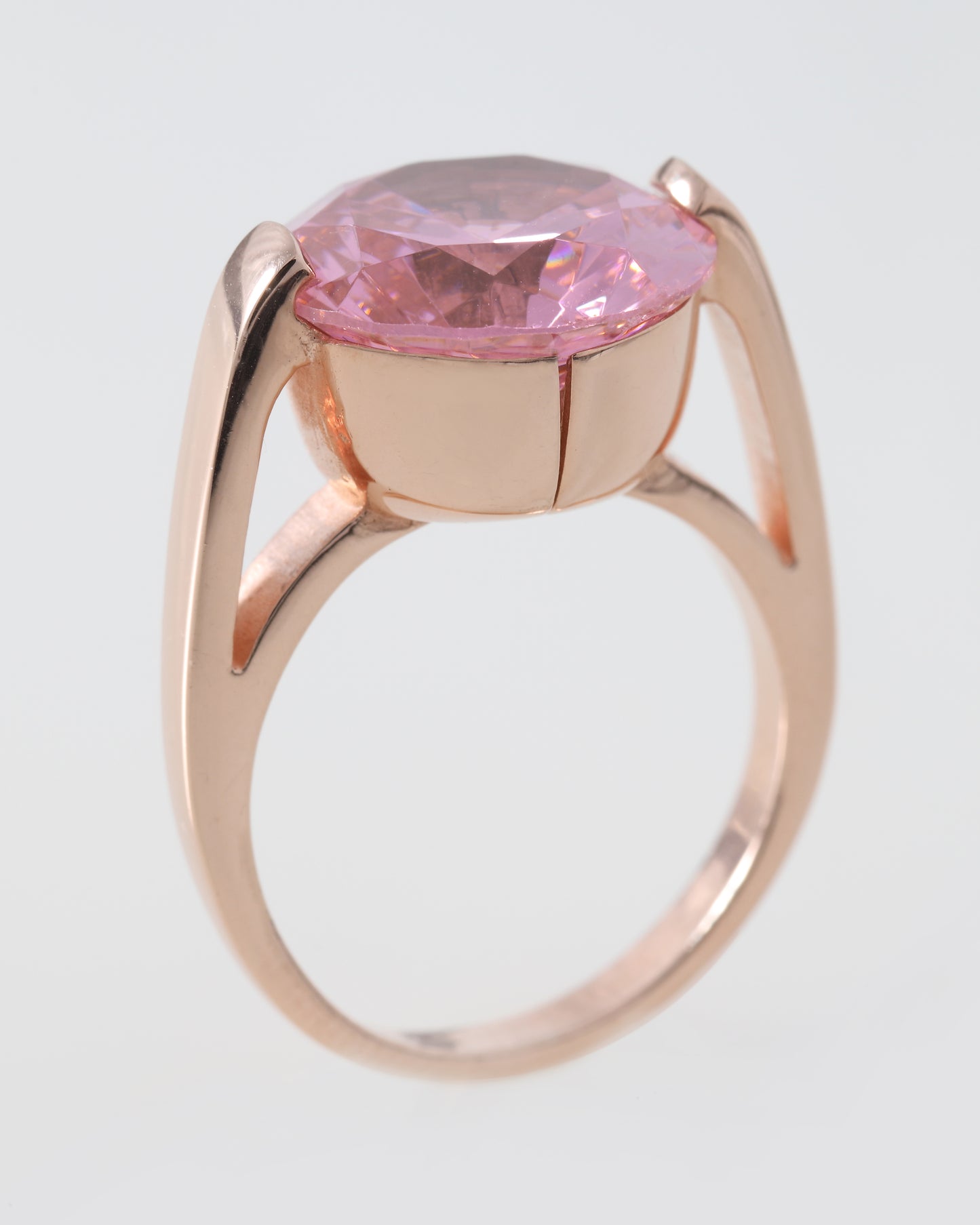 Becoming Stone 14mm - Pink