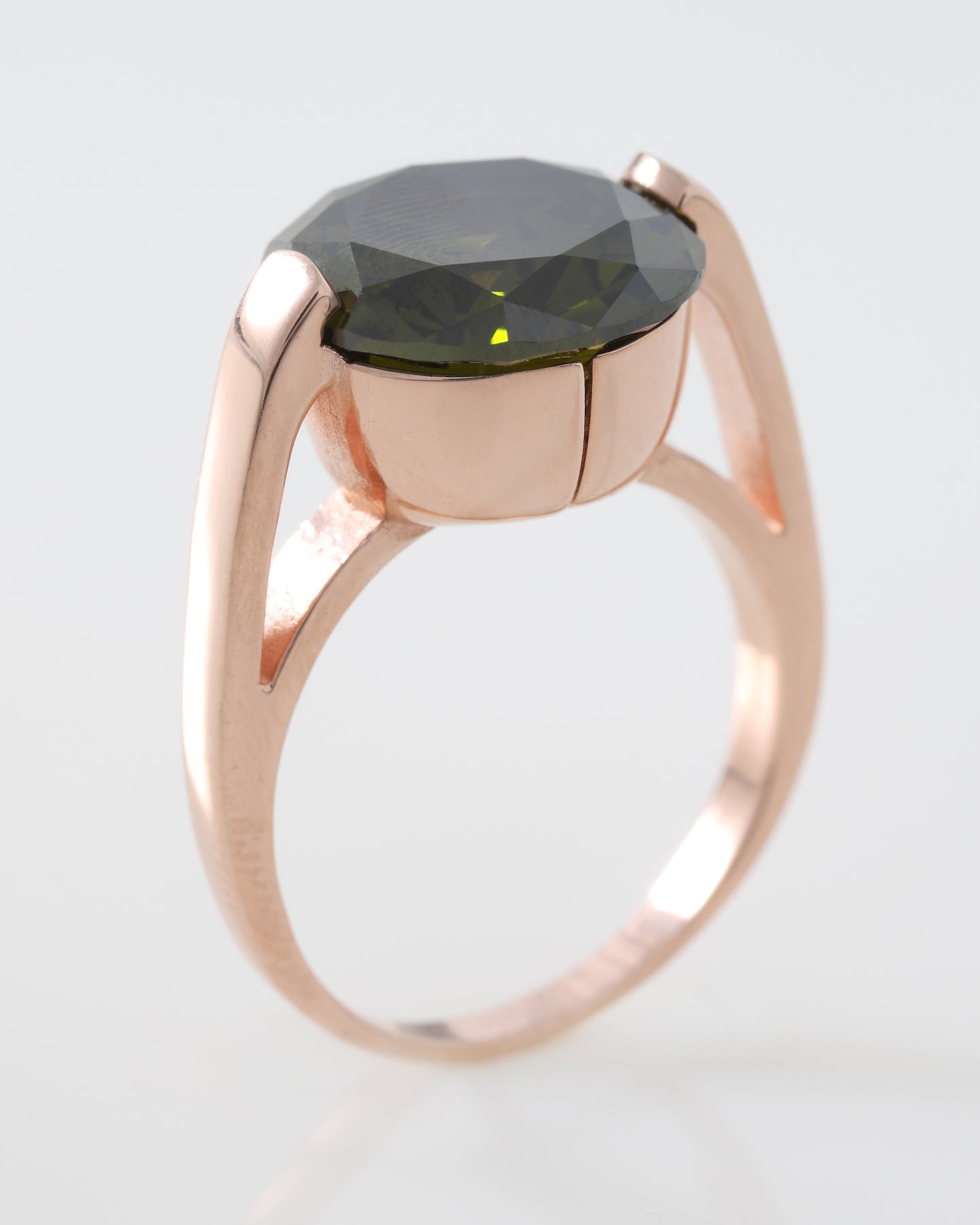 Becoming Stone 14mm - Olive Green