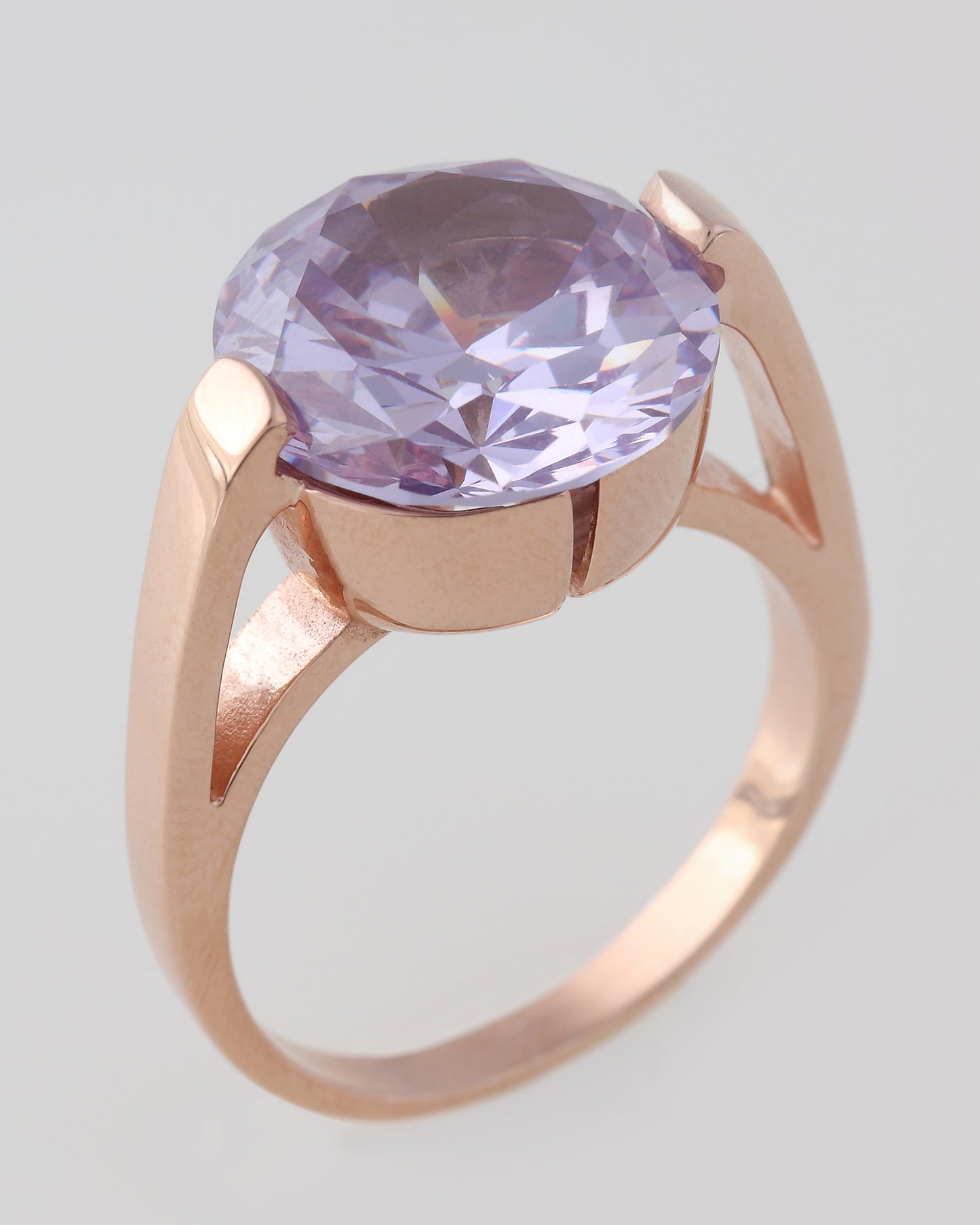 Becoming Stone 14mm - Lilac