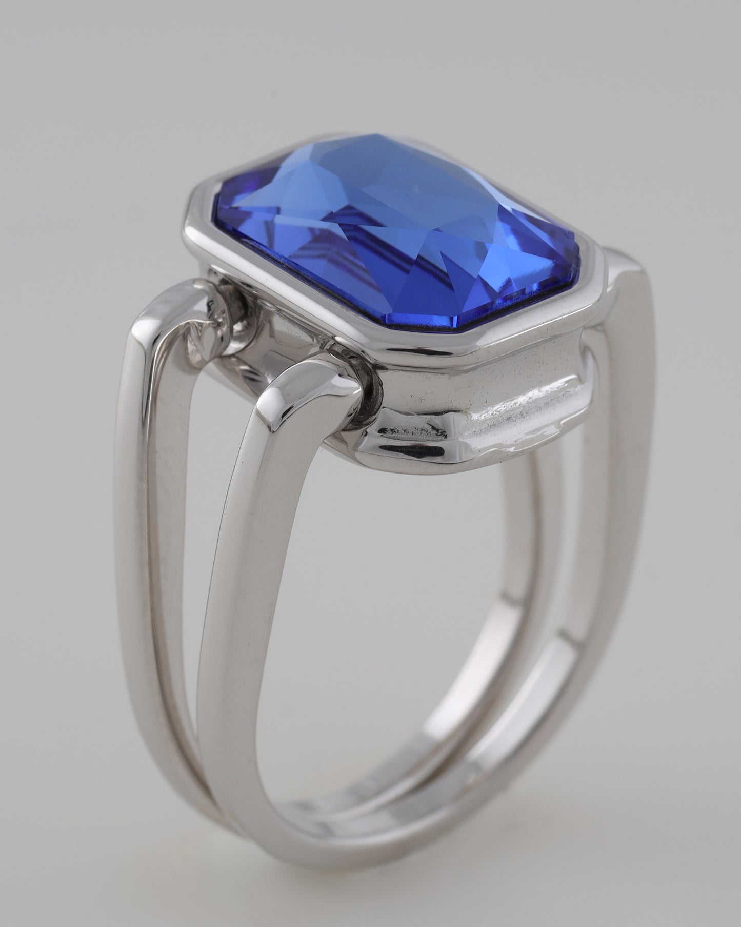 Symmetry Ring