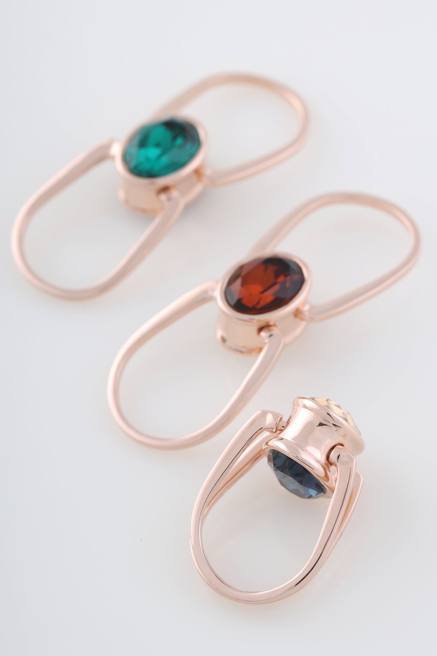 Metamorphosis Ring
