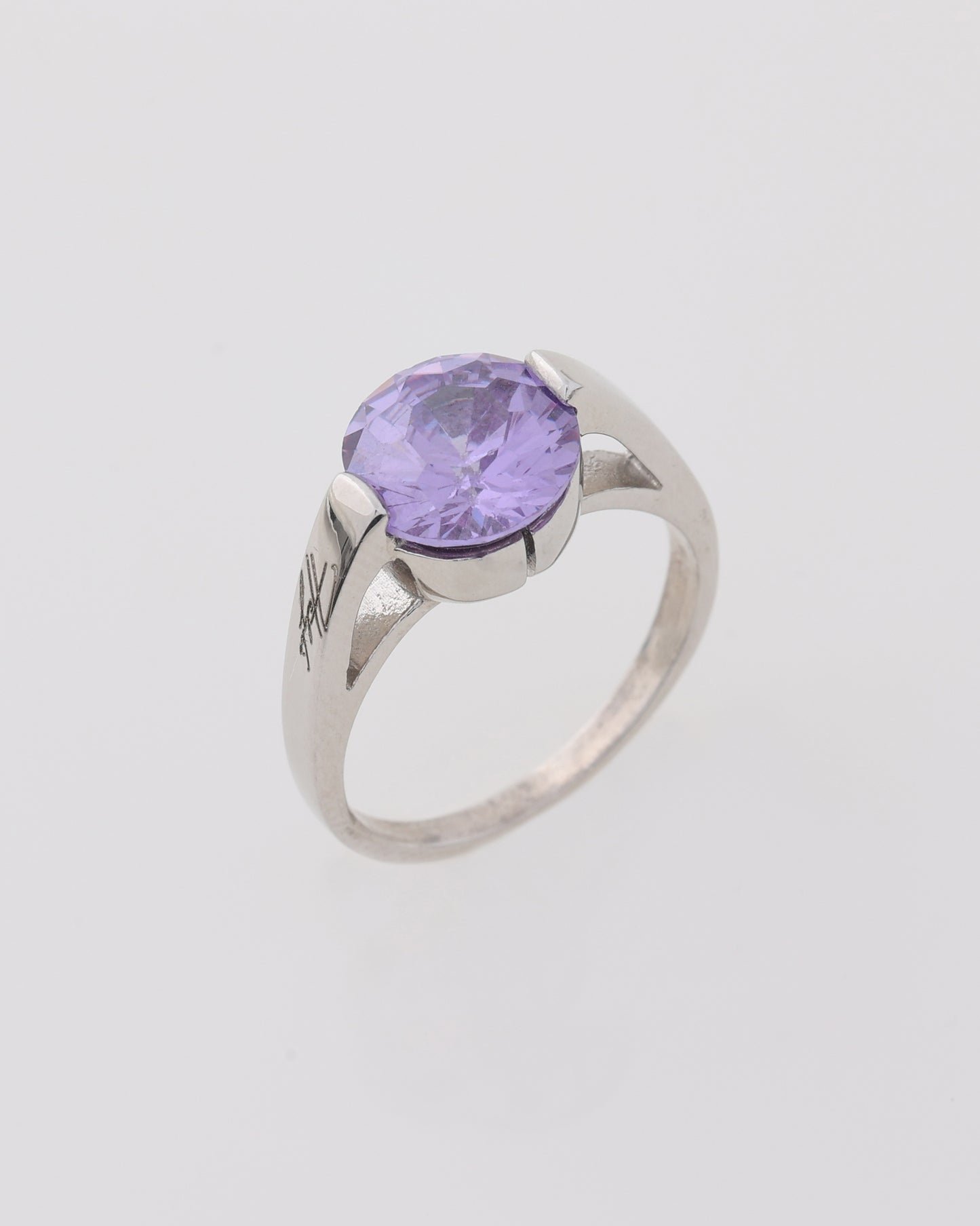 Becoming Stone 10 mm - Lilac
