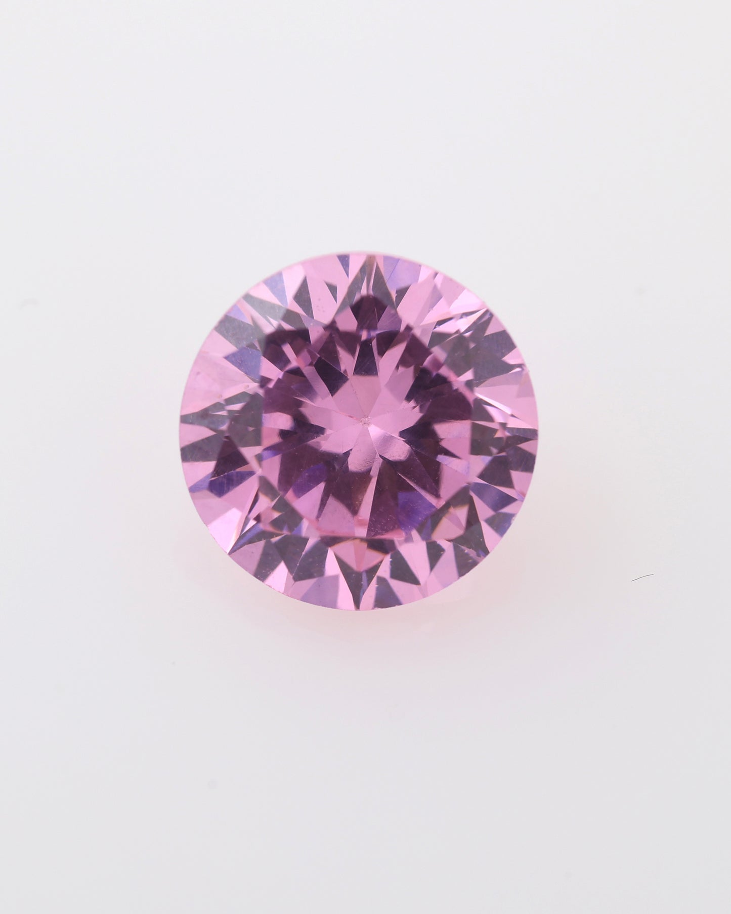 Becoming Stone 10mm - Pink