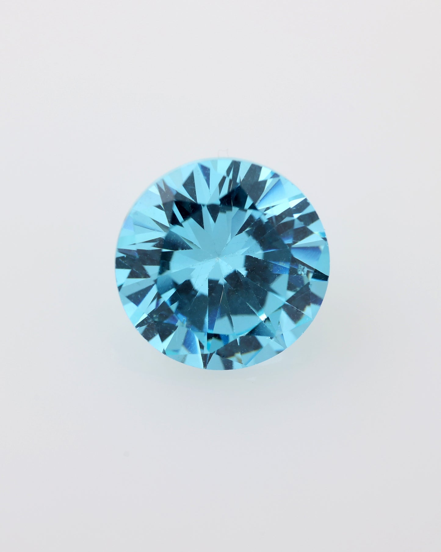 Becoming Stone 10mm - Blue