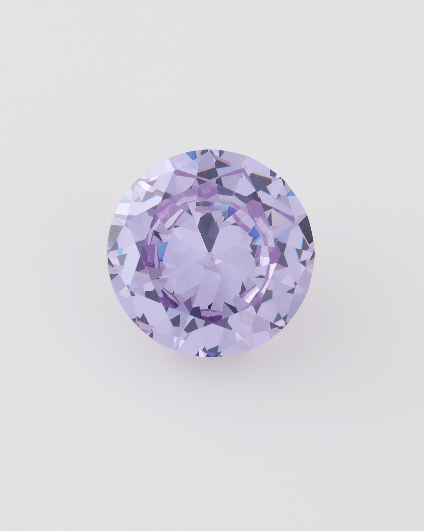 Becoming Stone 14mm - Lilac