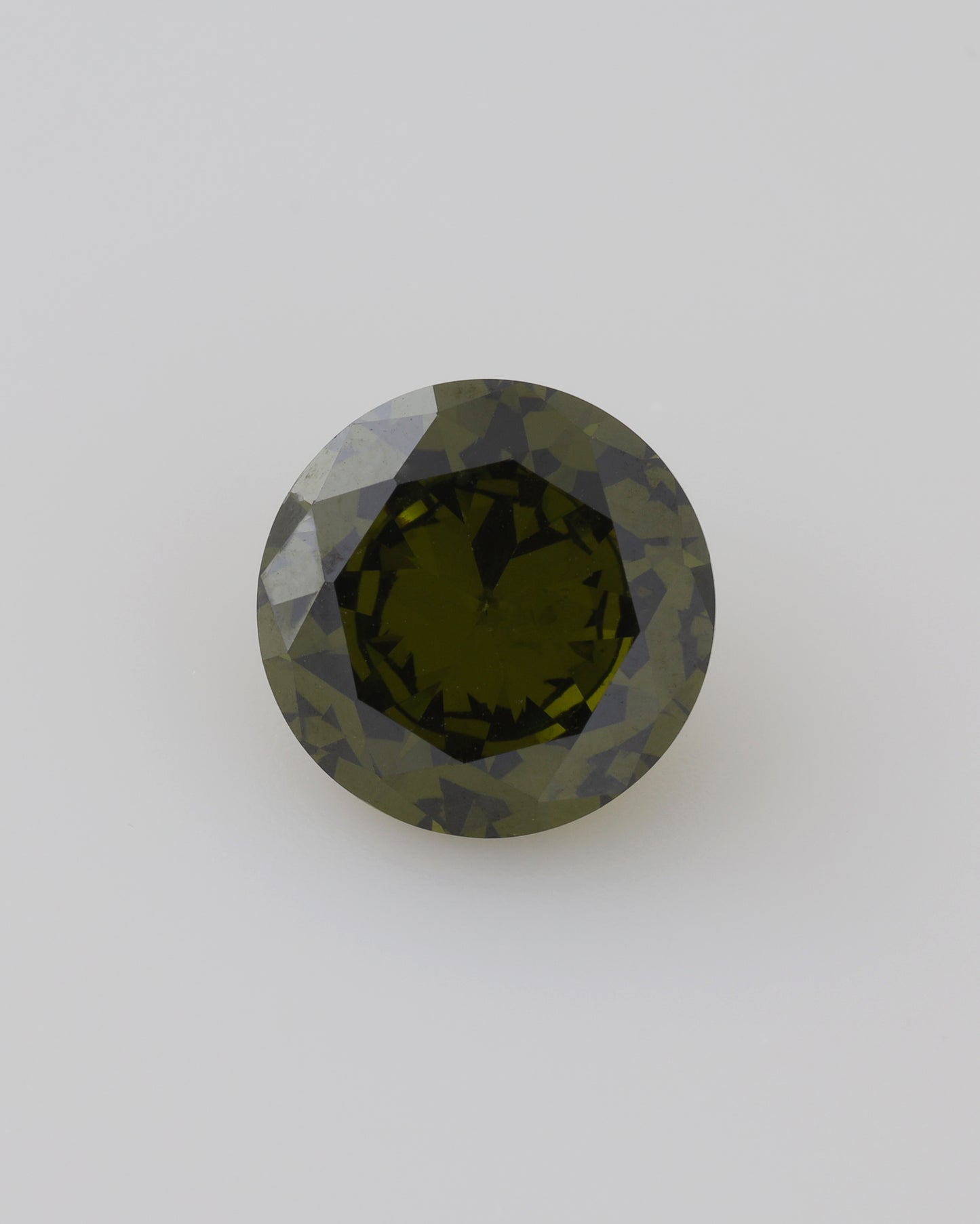 Becoming Stone 14mm - Olive Green