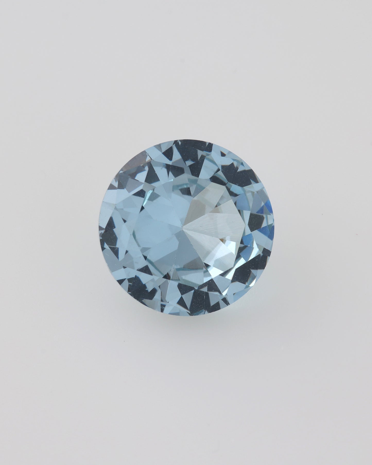 Becoming Stone 14mm - Blue