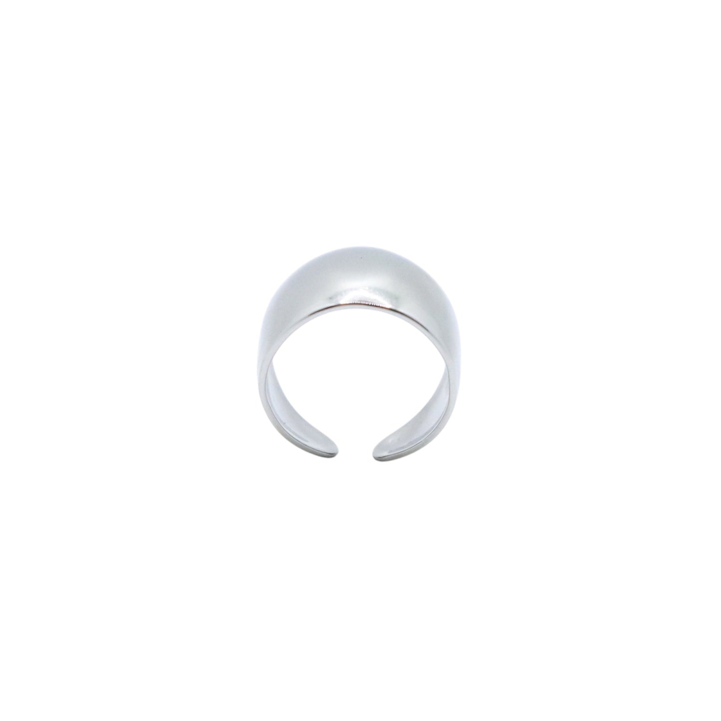 Benny Ring - Silver