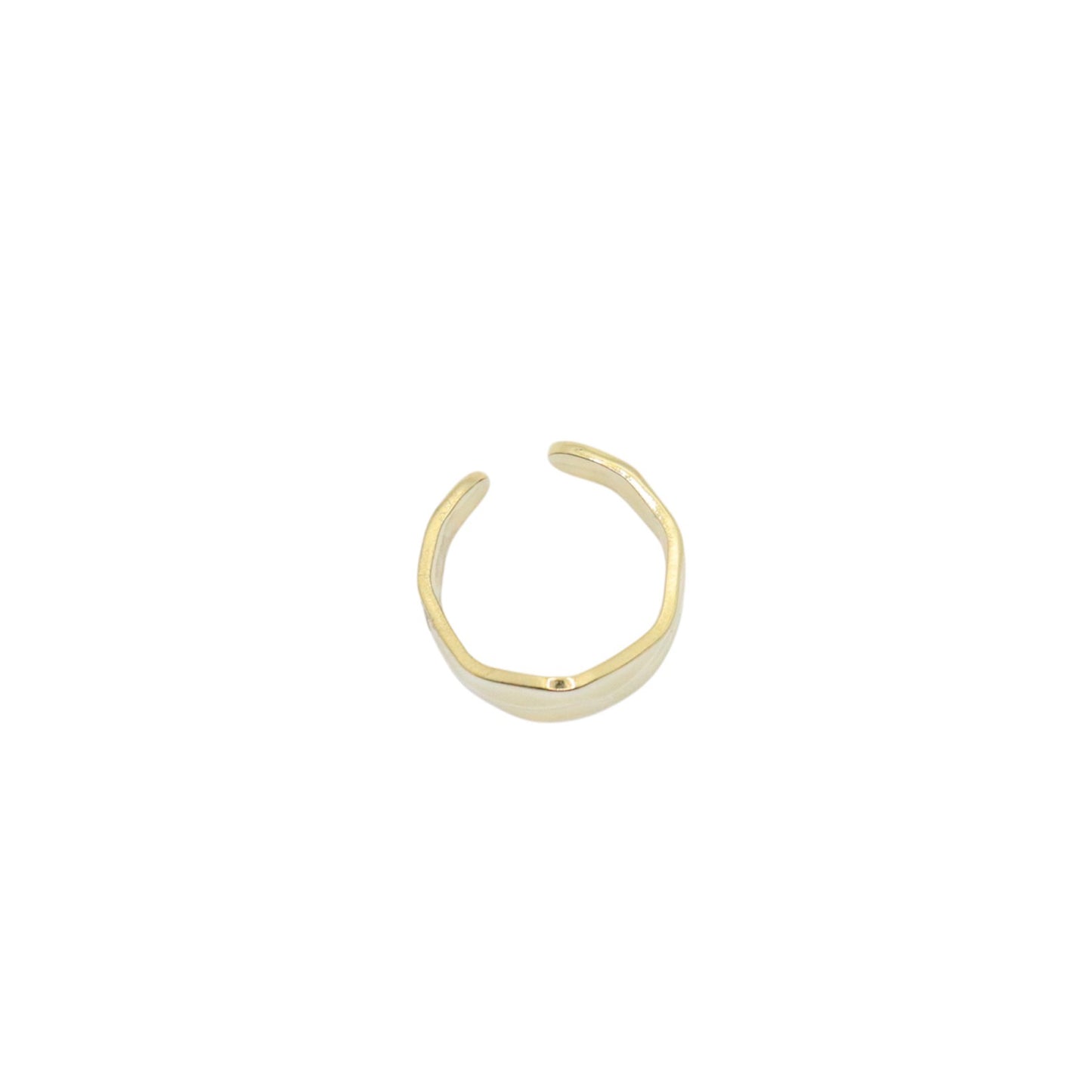 Amelie Ring - Gold