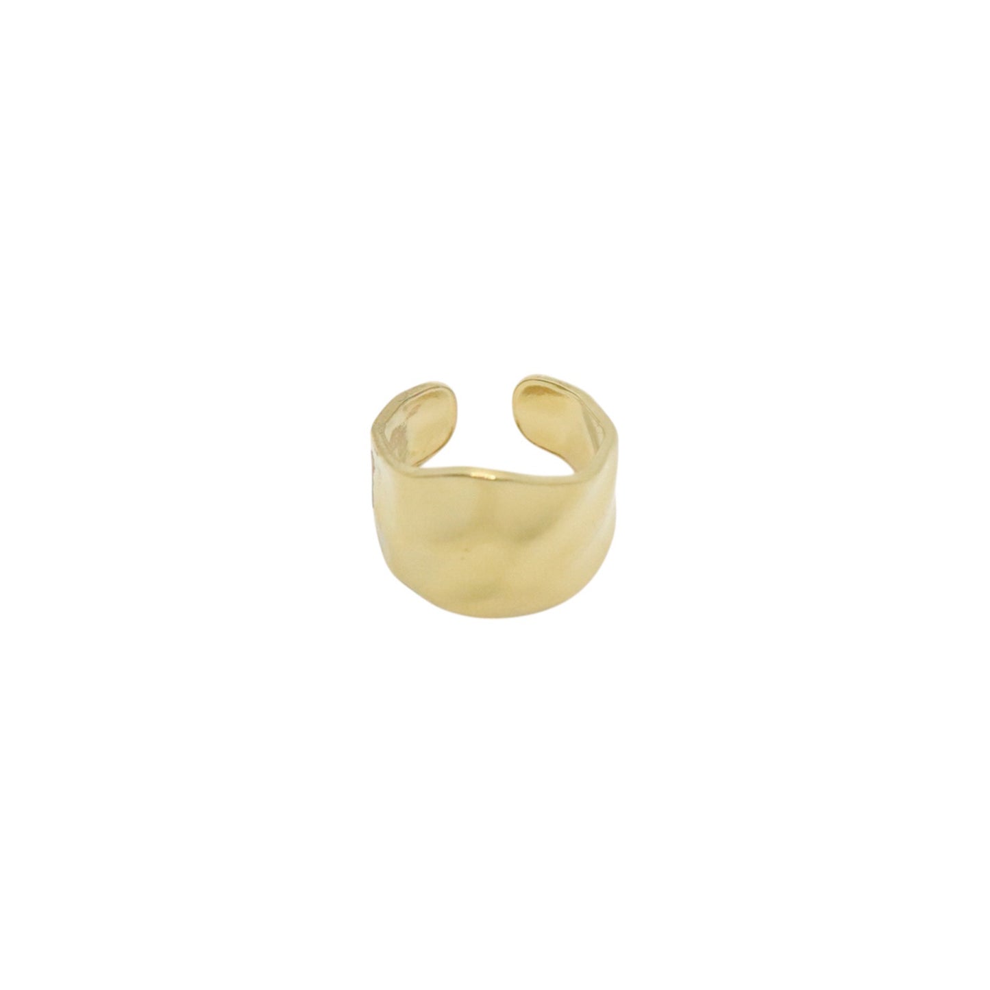 Amelie Ring - Gold