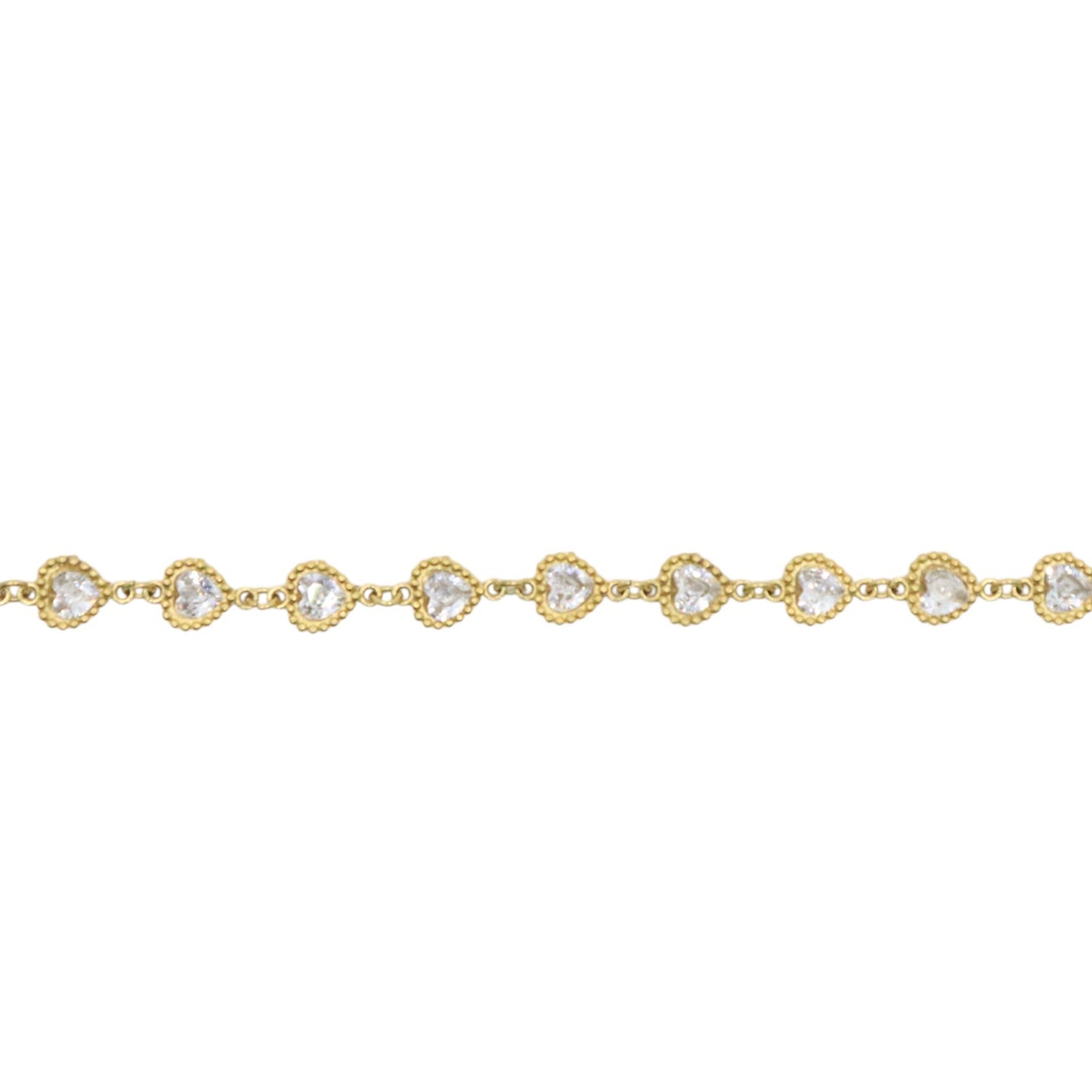 Althea Bracelet - Gold