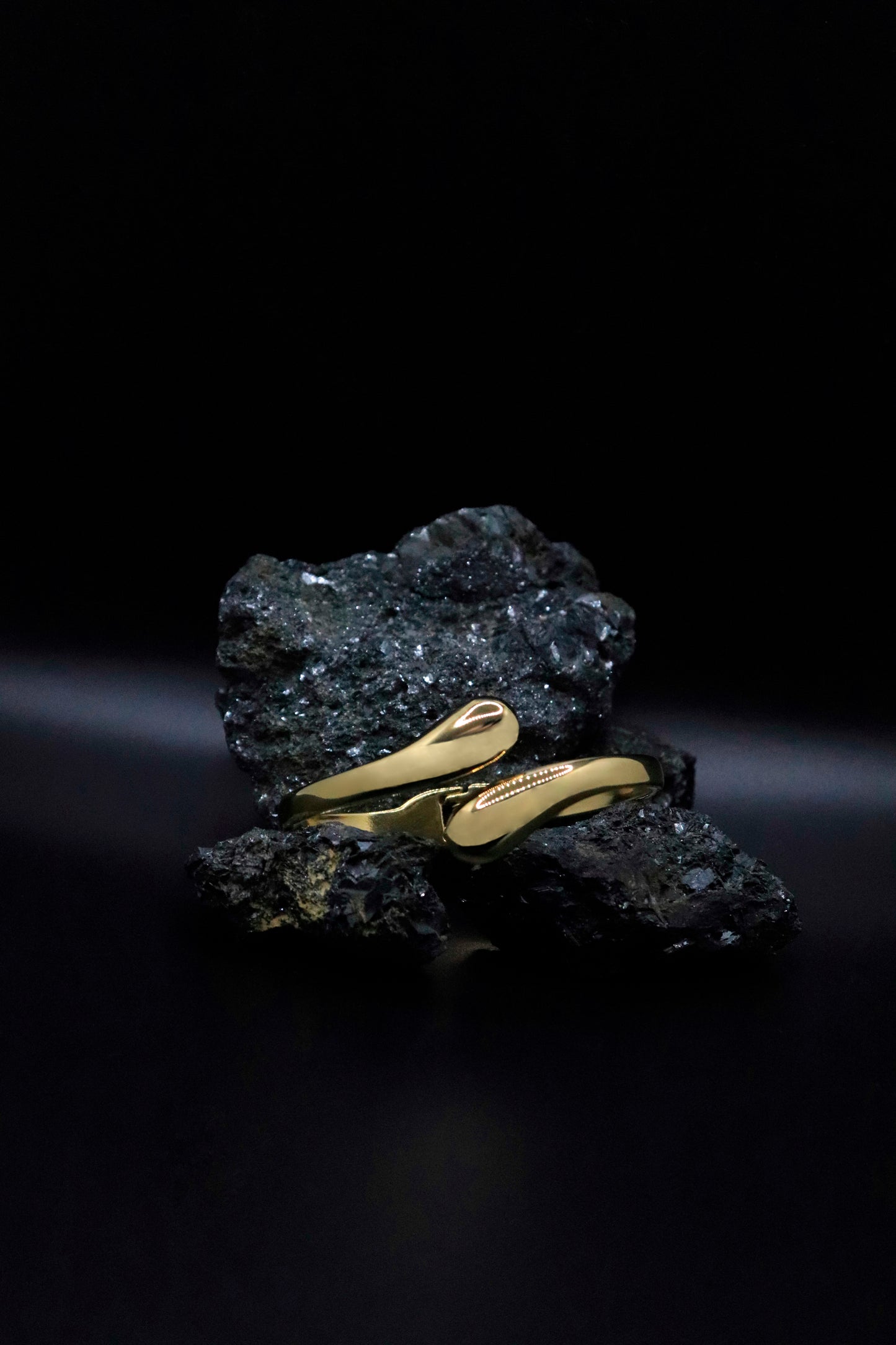 Daphne Bracelet - Gold