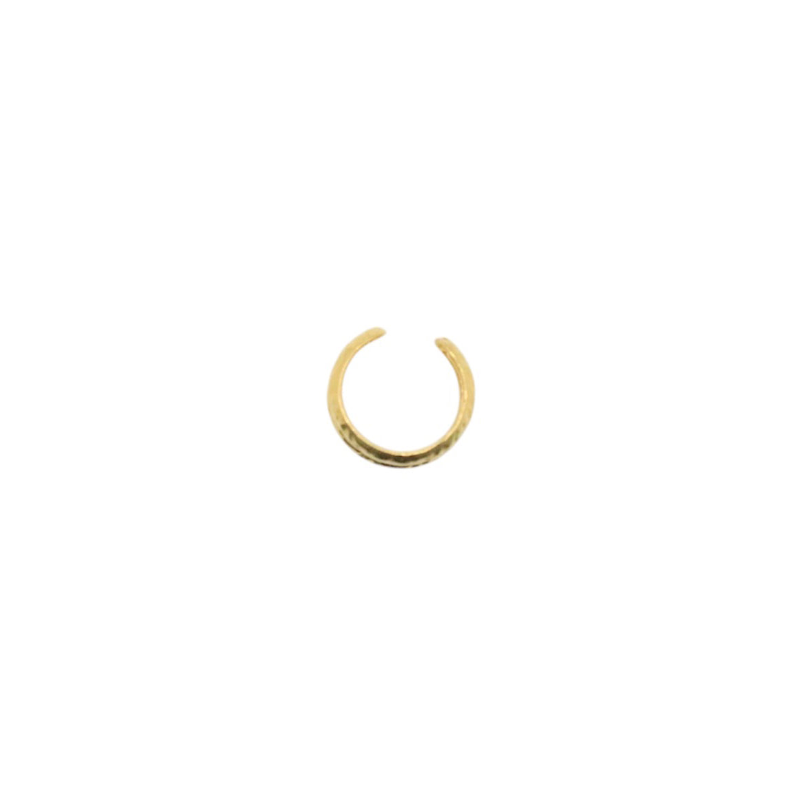 Eloise Cuff Earring - Gold