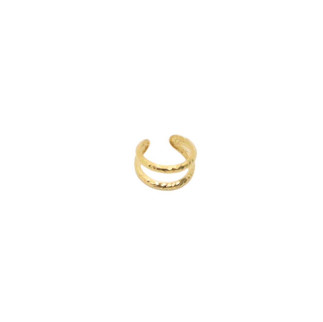 Eloise Cuff Earring - Gold