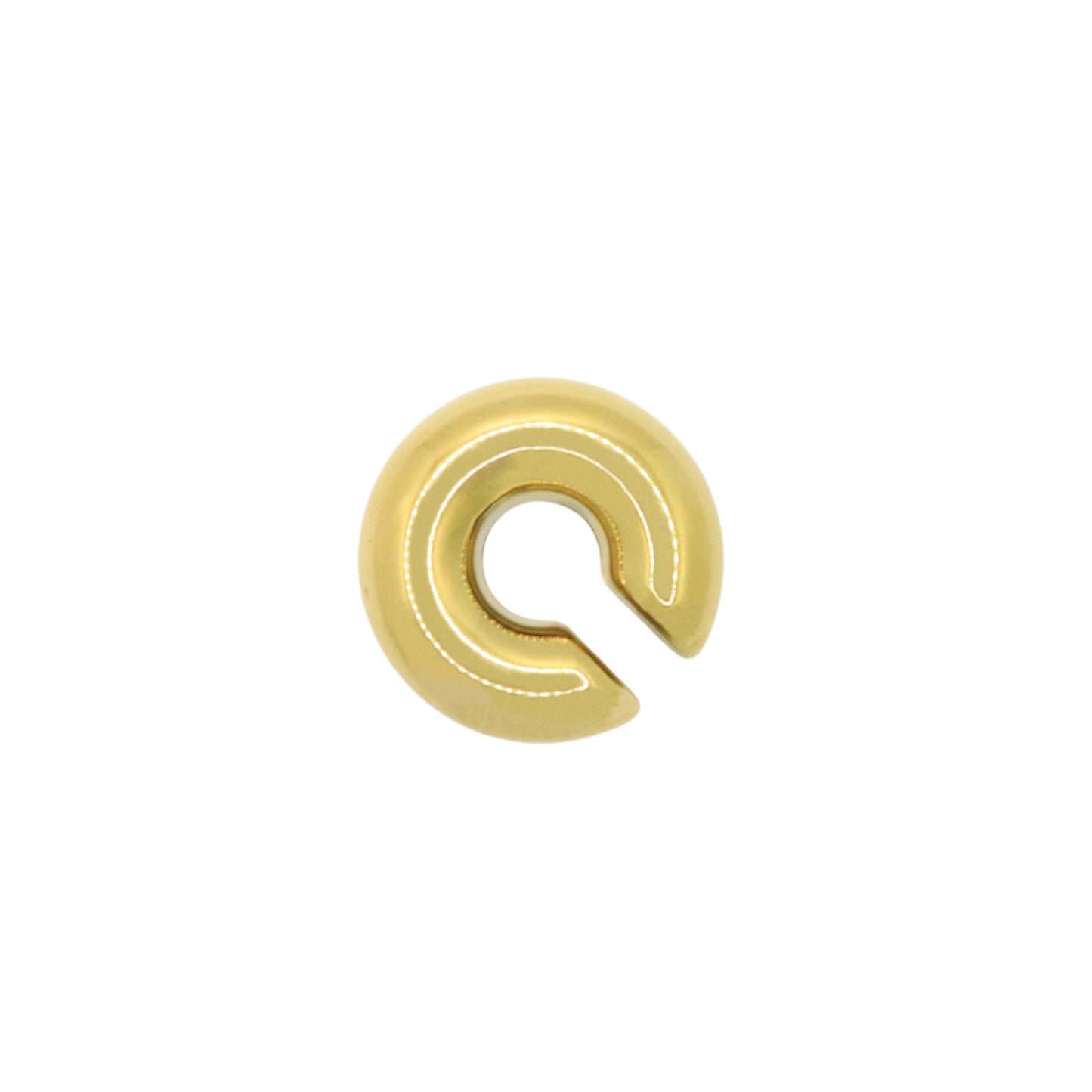 Alice Cuff Earring - Gold