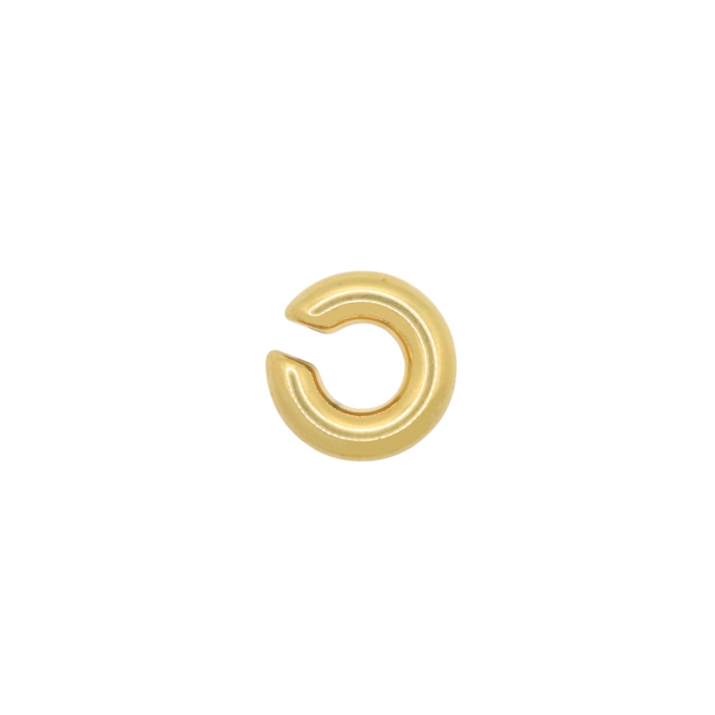 Julie Cuff Earring - Gold